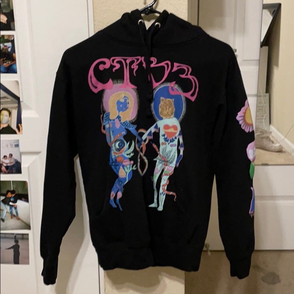 CTV3 Jaden Hoodie